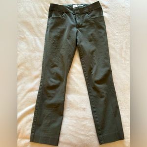 a new day ankle skinny pants